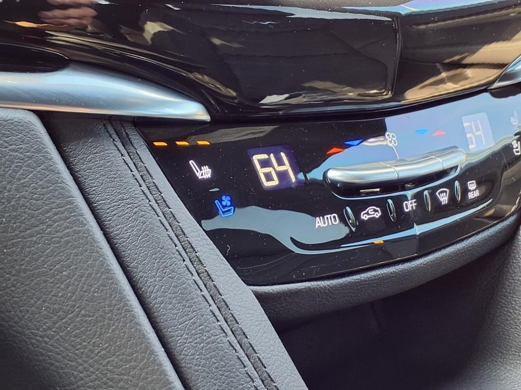 2025 Cadillac XT6 Sport - 10