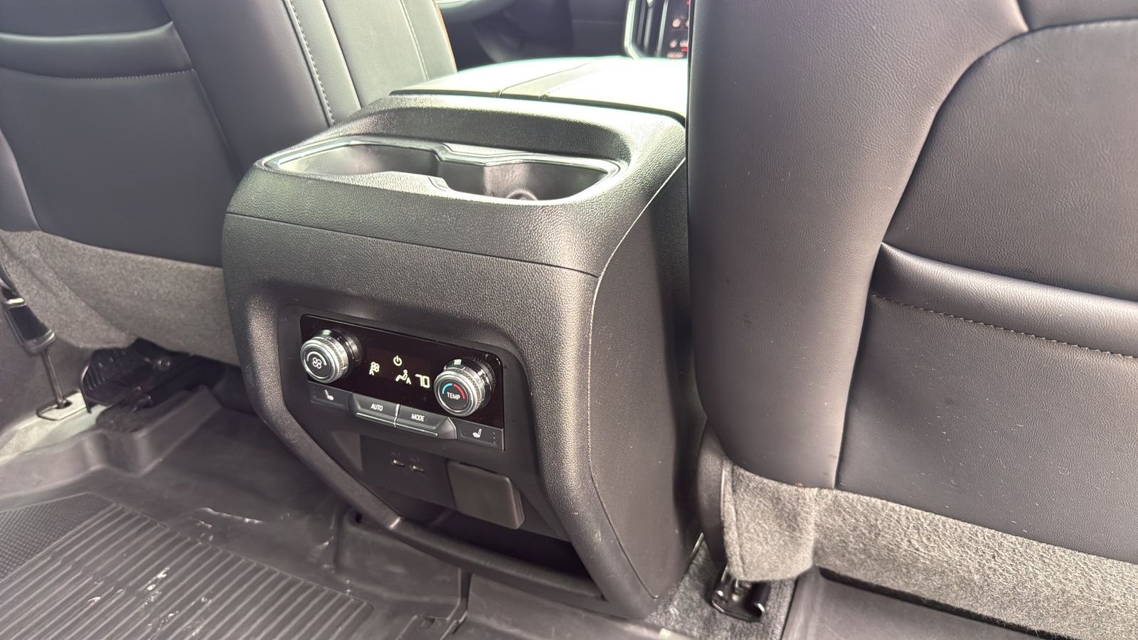Used Car 2024 Gmc Acadia  At4 For Sale Under $50,000 In Austin, Texas