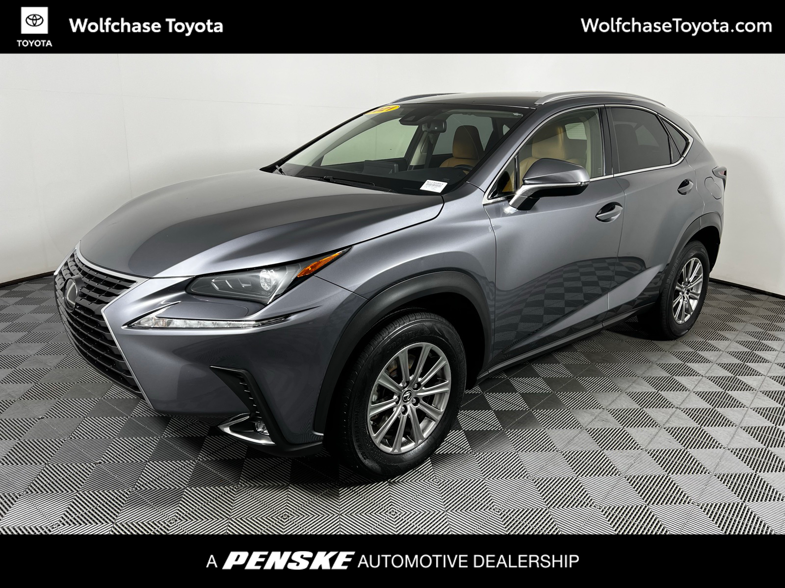 2021 Lexus NX 300 -
                Cordova, TN