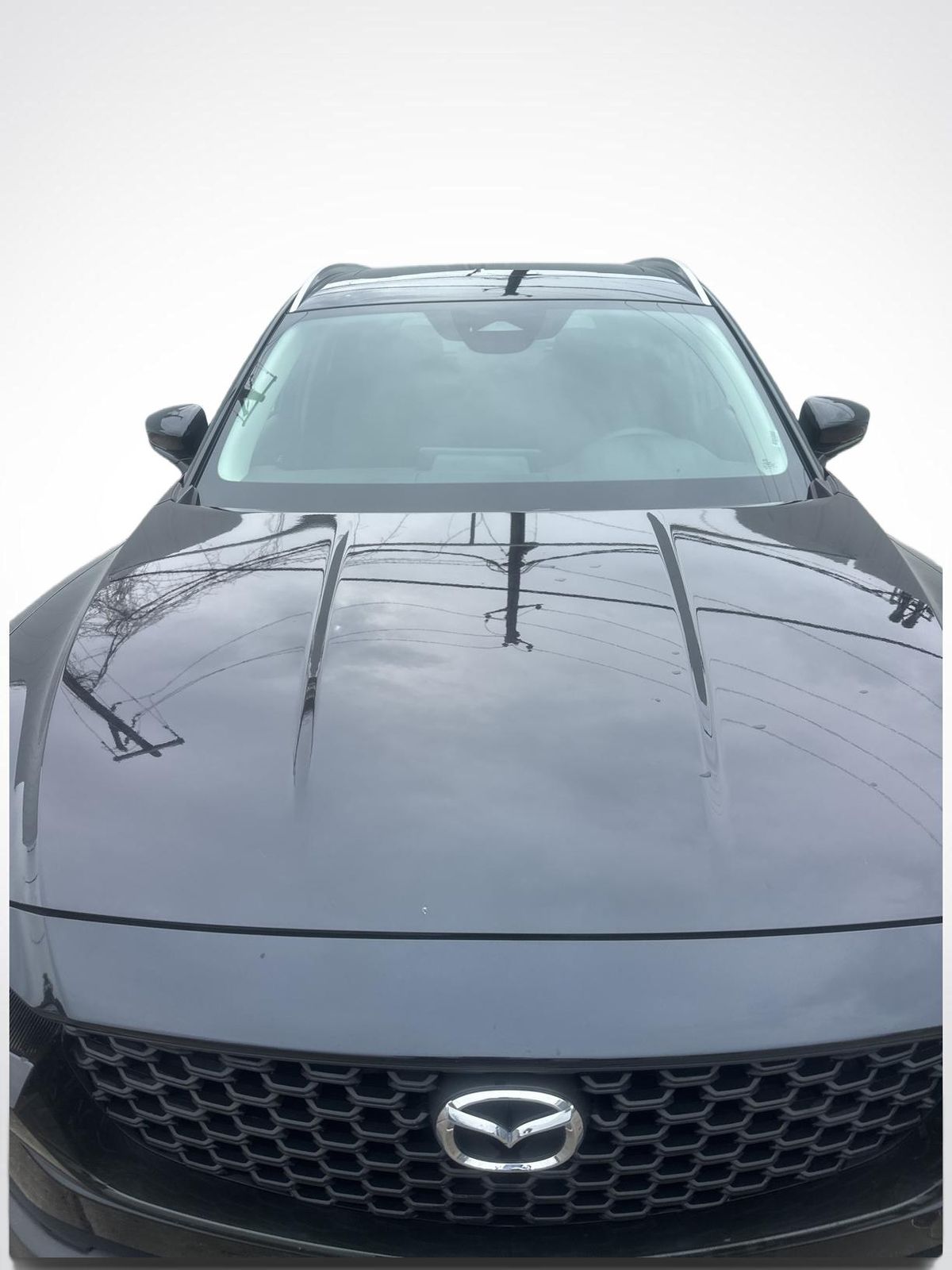 Used Car 2025 Mazda Cx-50  2.5 S Premium Package For Sale Under $30,000 In Austin, Texas