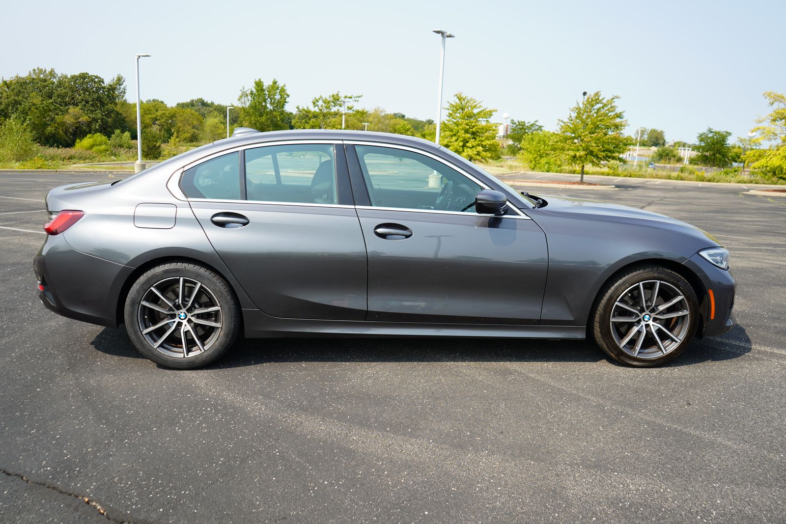 2021 BMW 3 Series 330i xDrive 2