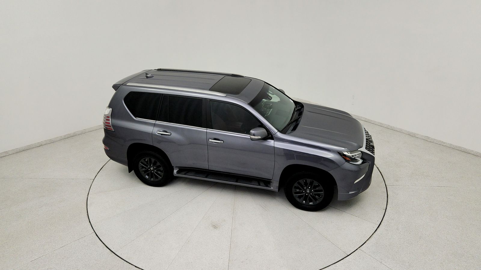 Used 2020 Gray Lexus 460 image 20
