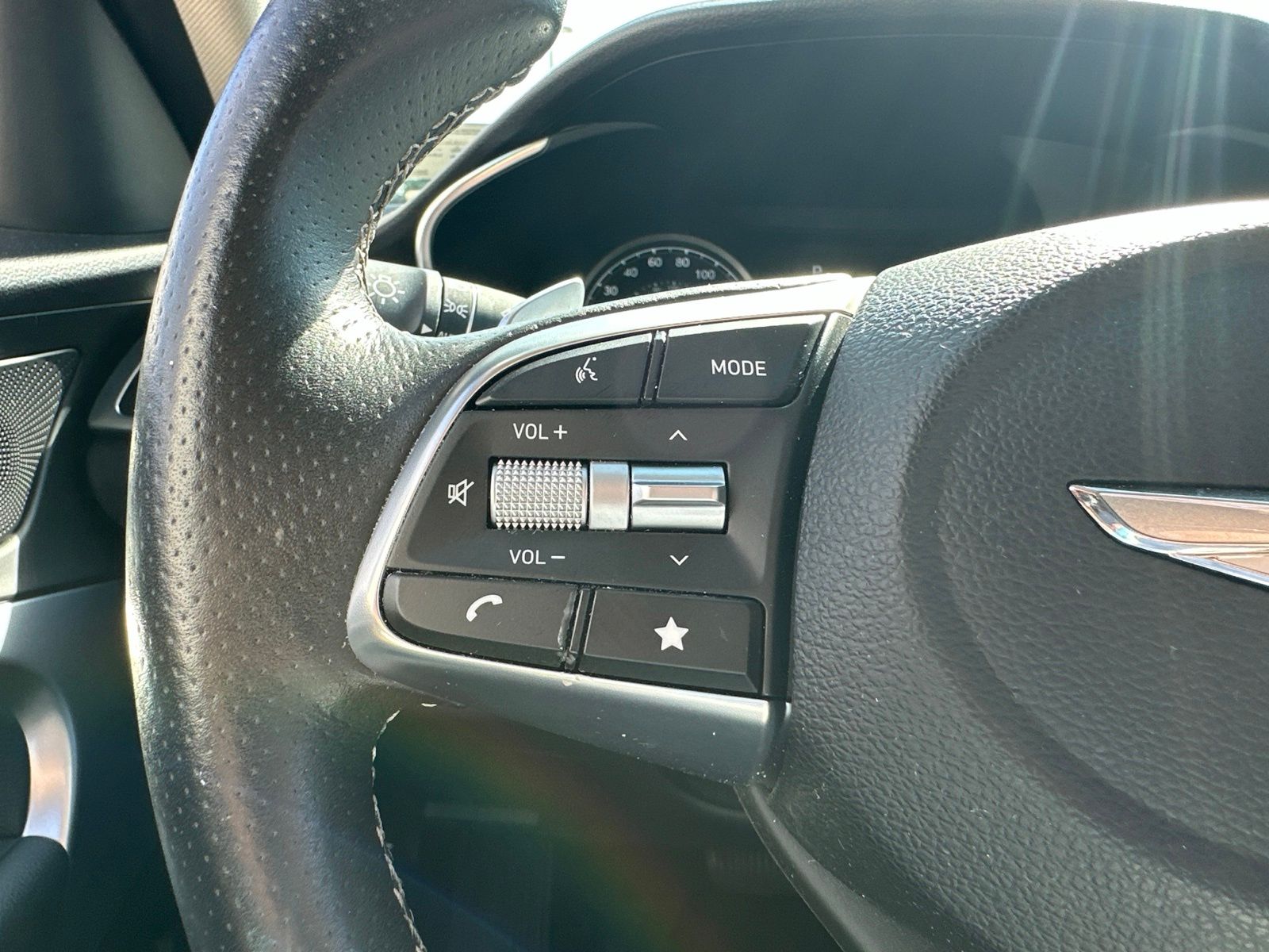 Used 2023 Gray Genesis 2.0T image 12