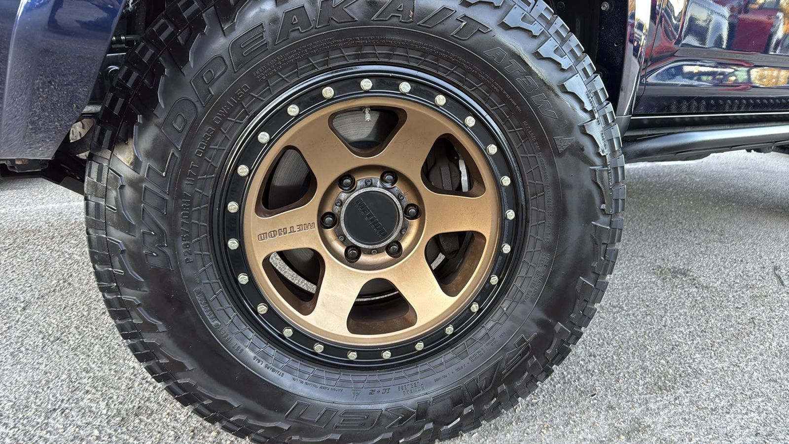 Used Car 2018 Toyota 4runner  Limited For Sale Under $35,000 In Austin, Texas