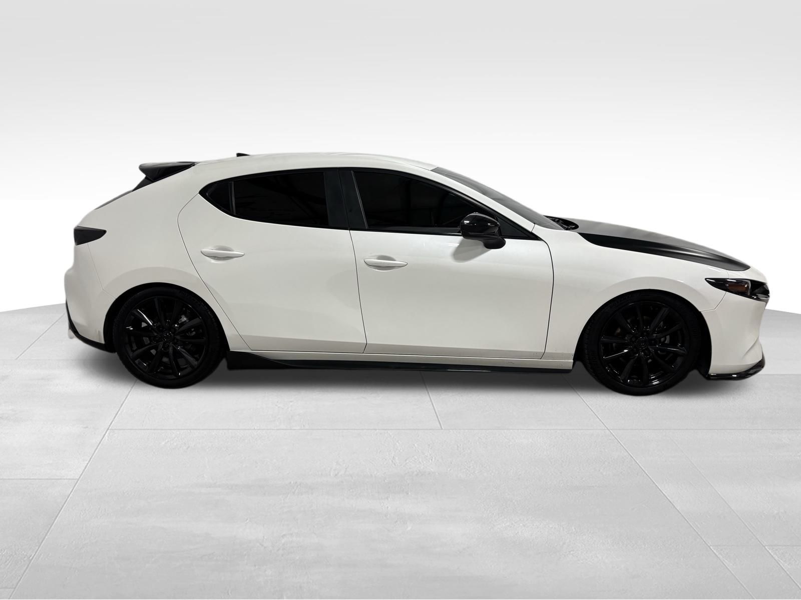 Used Car 2019 Mazda Mazda3  Preferred For Sale Under $15,000 In Austin, Texas