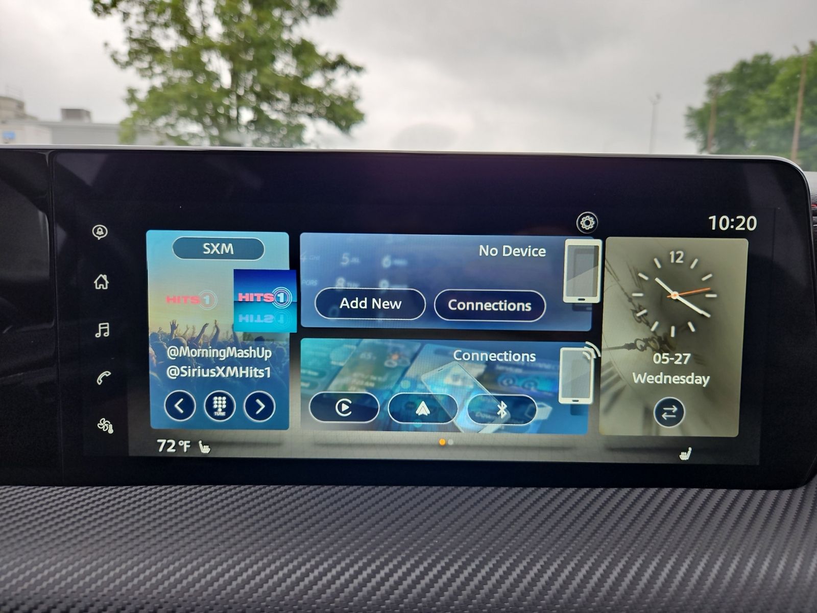 Used 2025 Black Nissan SR image 5