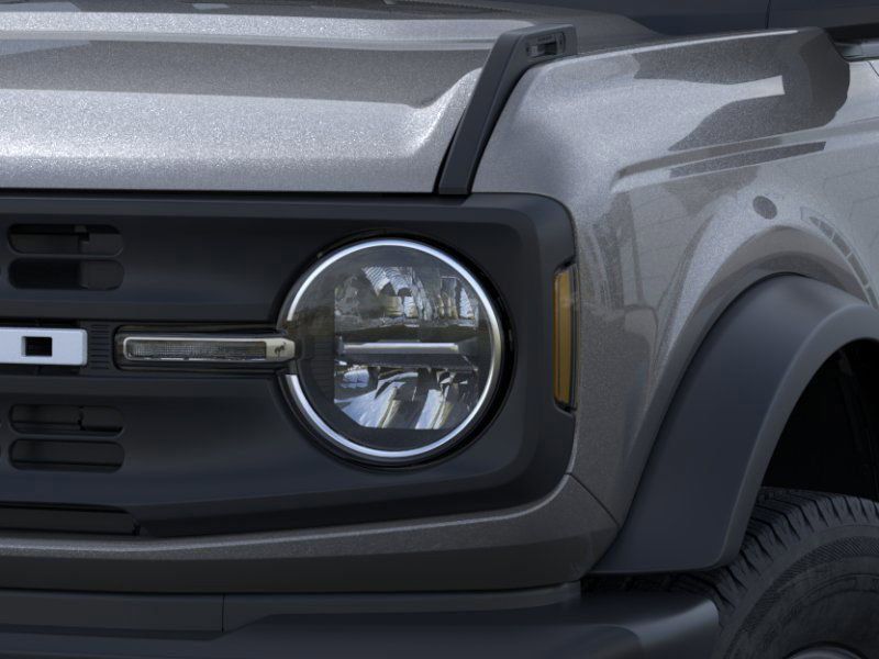 New Car 2025 Ford Bronco  Base For Sale In Austin, Texas