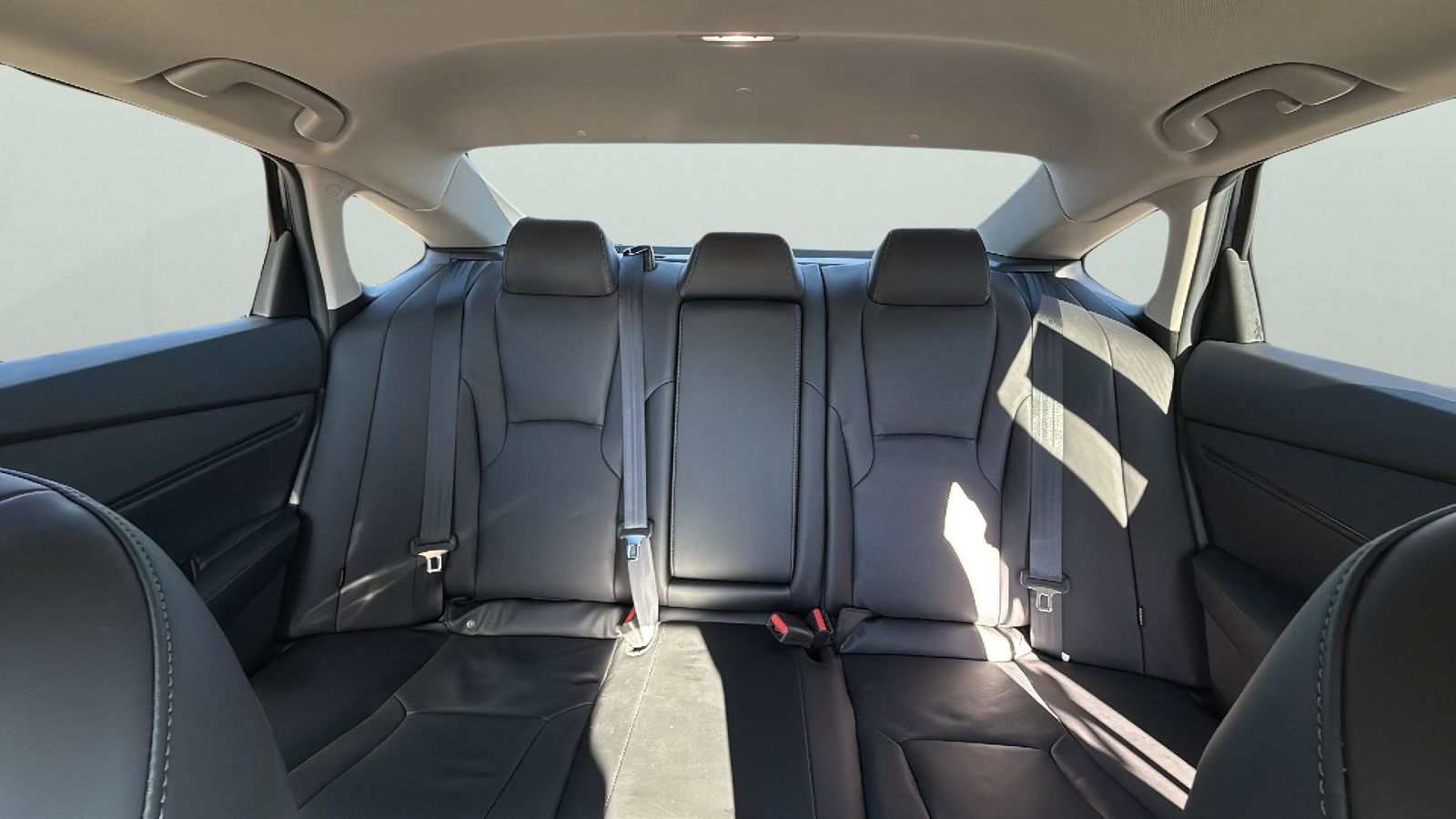 Used Car 2024 Honda Accord Hybrid  Touring For Sale Under $35,000 In Austin, Texas