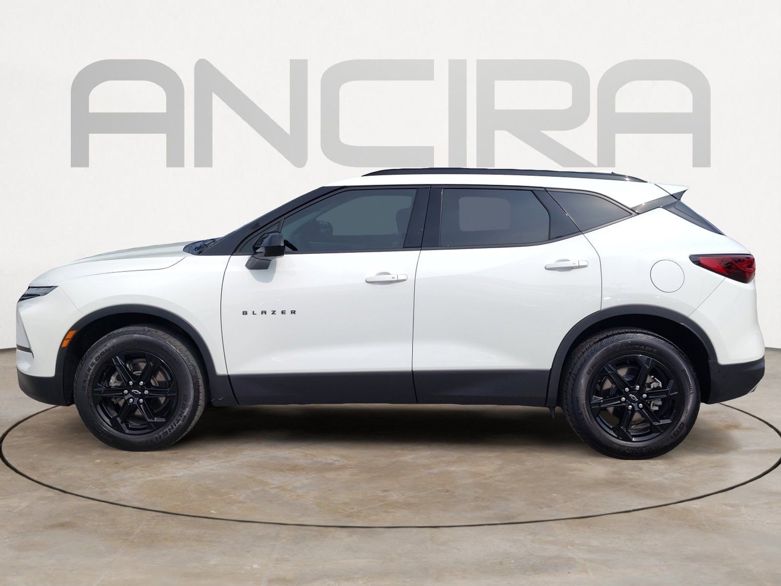 Used Car 2023 Chevrolet Blazer  Lt For Sale Under $30,000 In San Antonio, Texas
