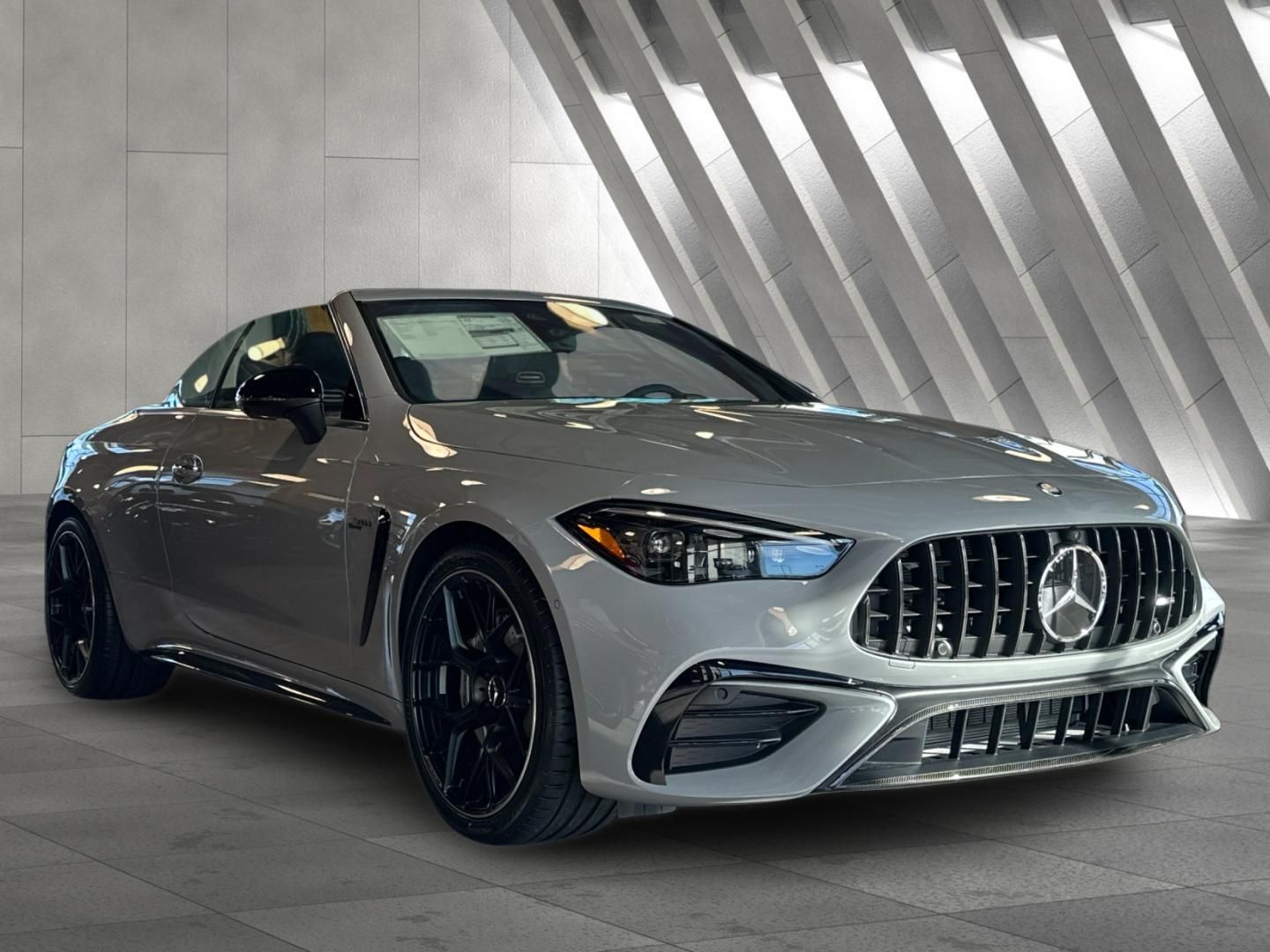 new 2026 Mercedes-Benz CLE car