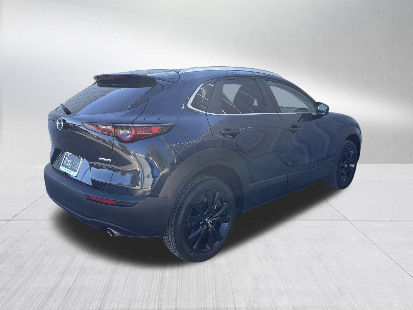 Used Car 2024 Mazda Cx-30  2.5 S Select Sport For Sale Under $25,000 In Austin, Texas