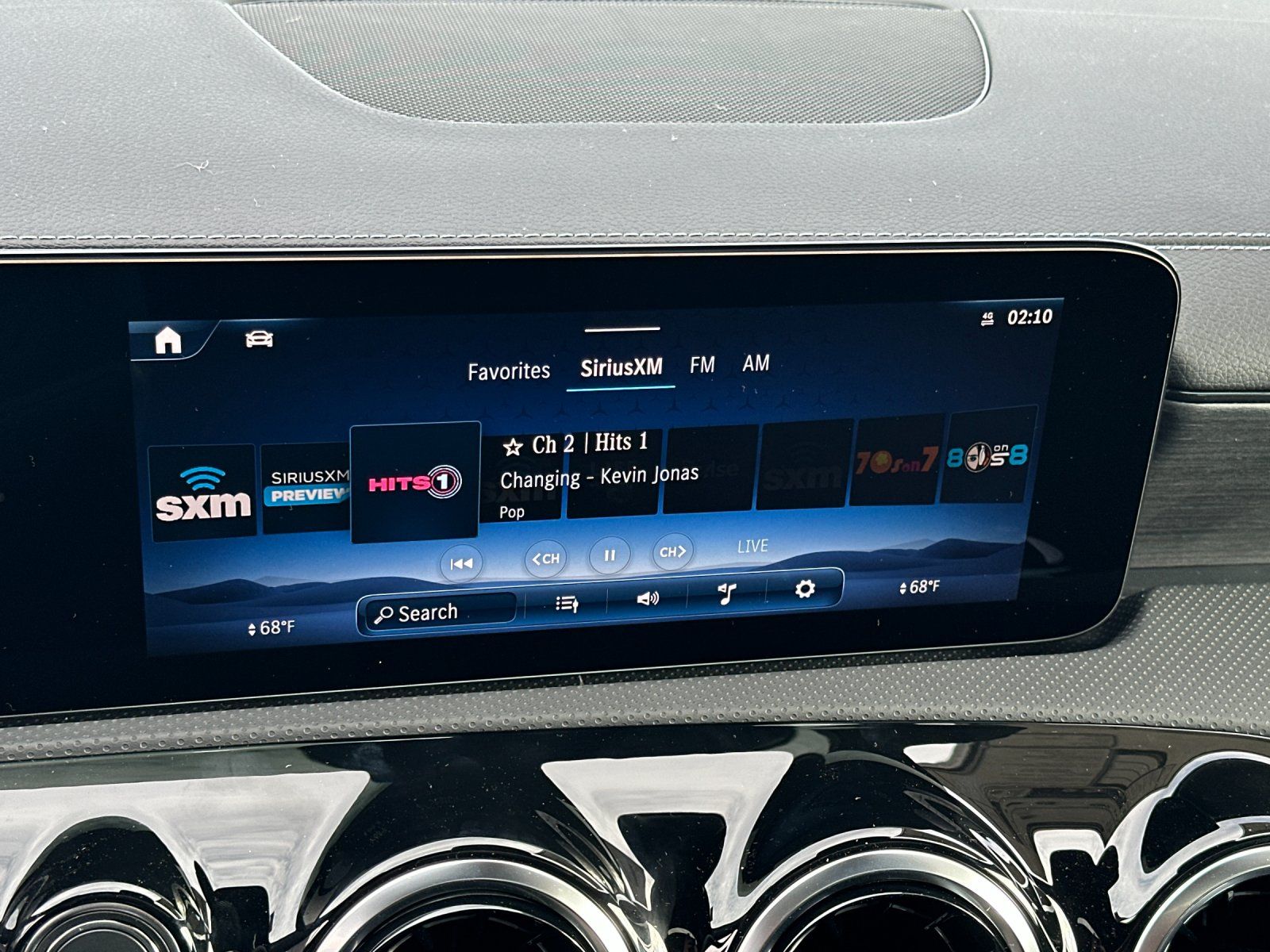 new 2026 Mercedes-Benz CLA car