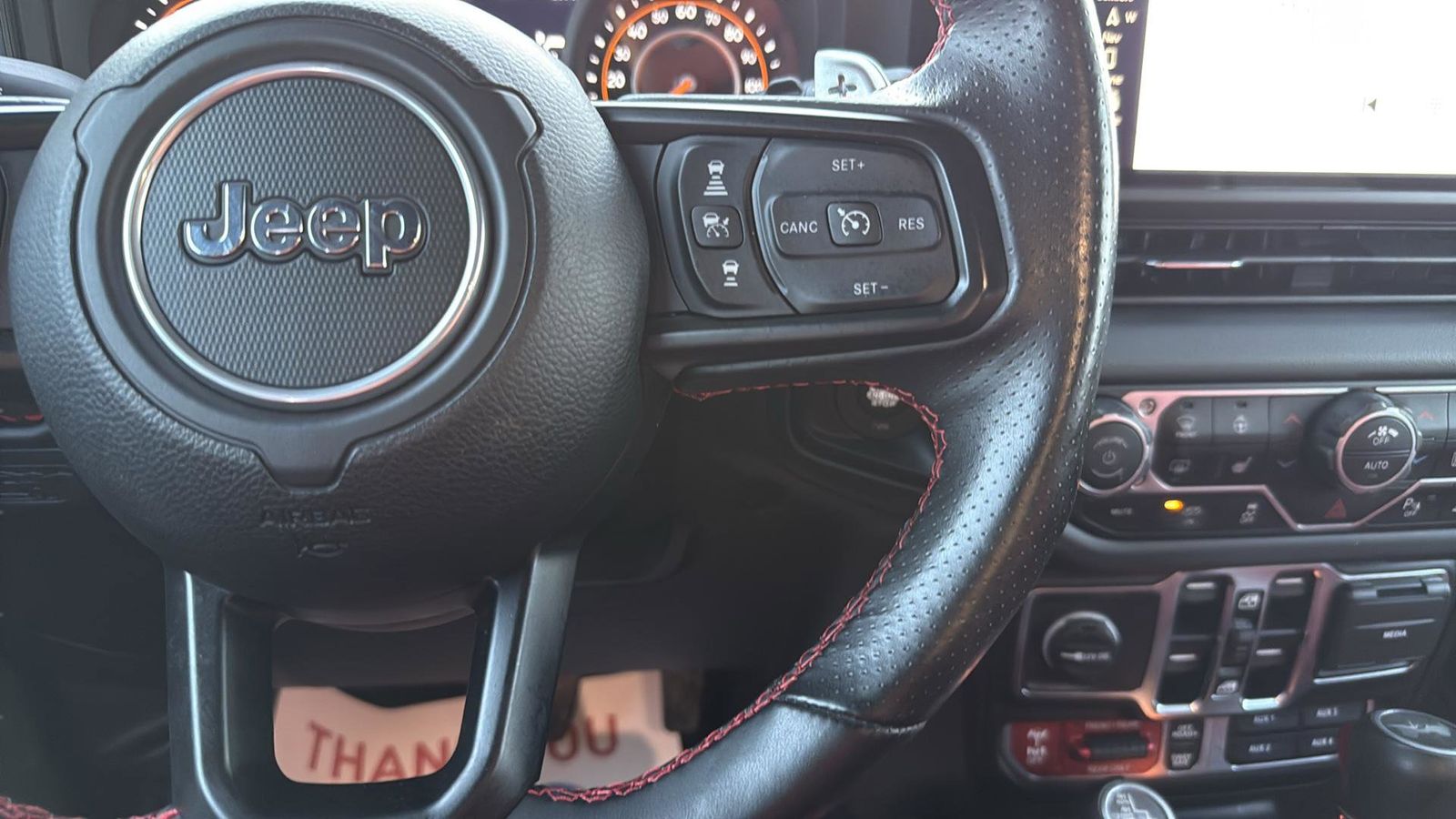 Used Car 2024 Jeep Wrangler  Rubicon 392 For Sale Under $80,000 In Austin, Texas