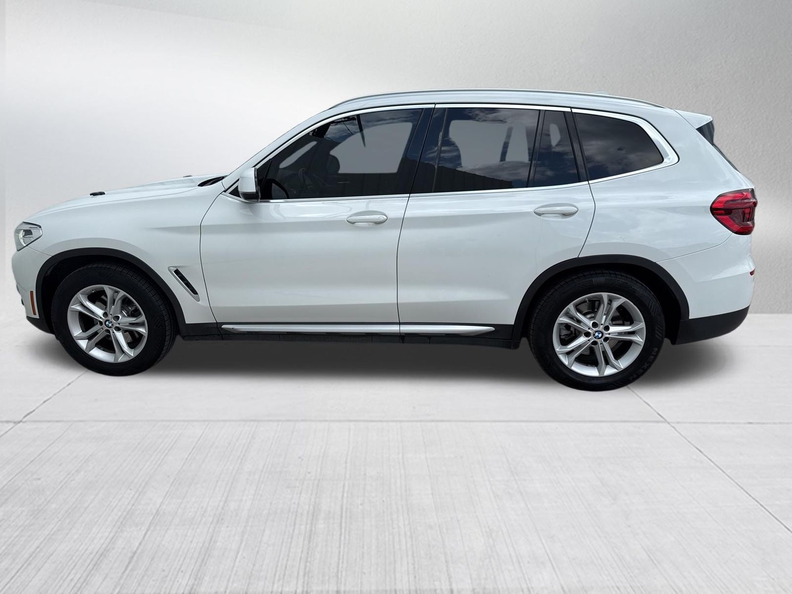 Used Car 2021 Bmw X3  Sdrive30i For Sale Under $25,000 In Austin, Texas