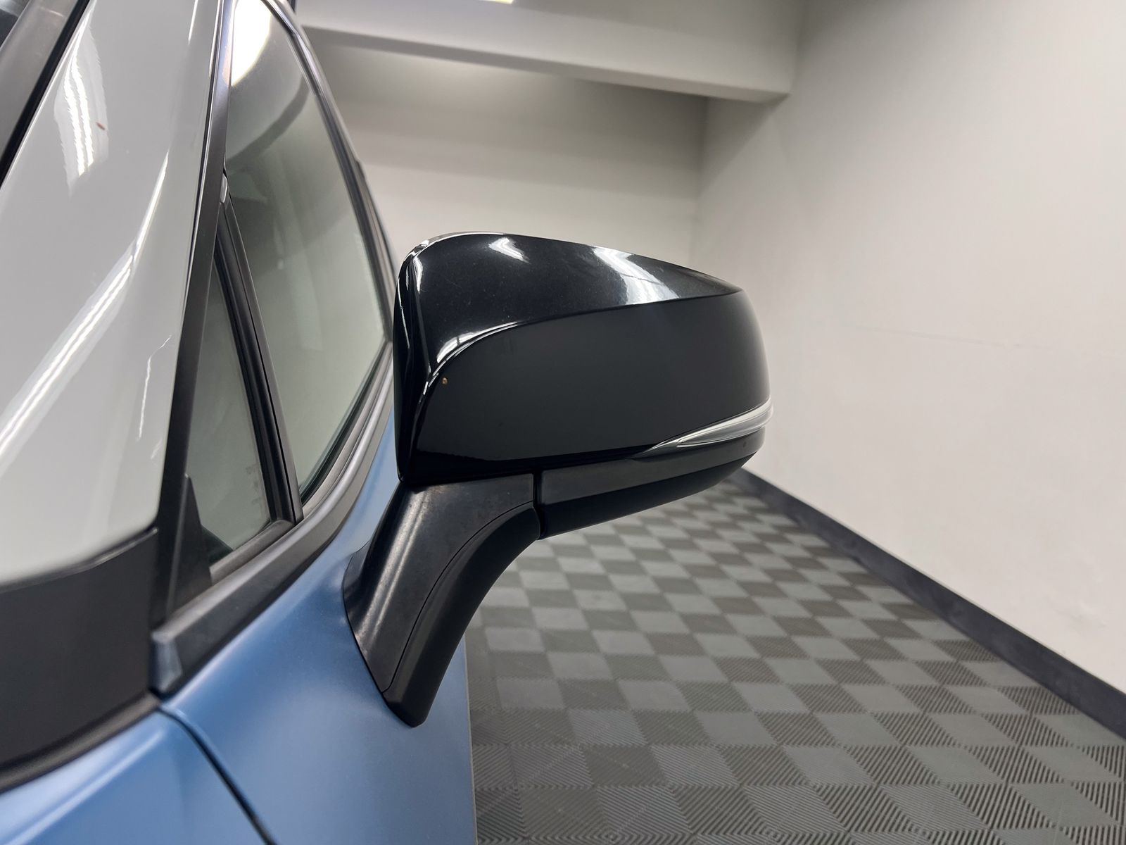 used 2022 Toyota RAV4 car, priced at $33,788