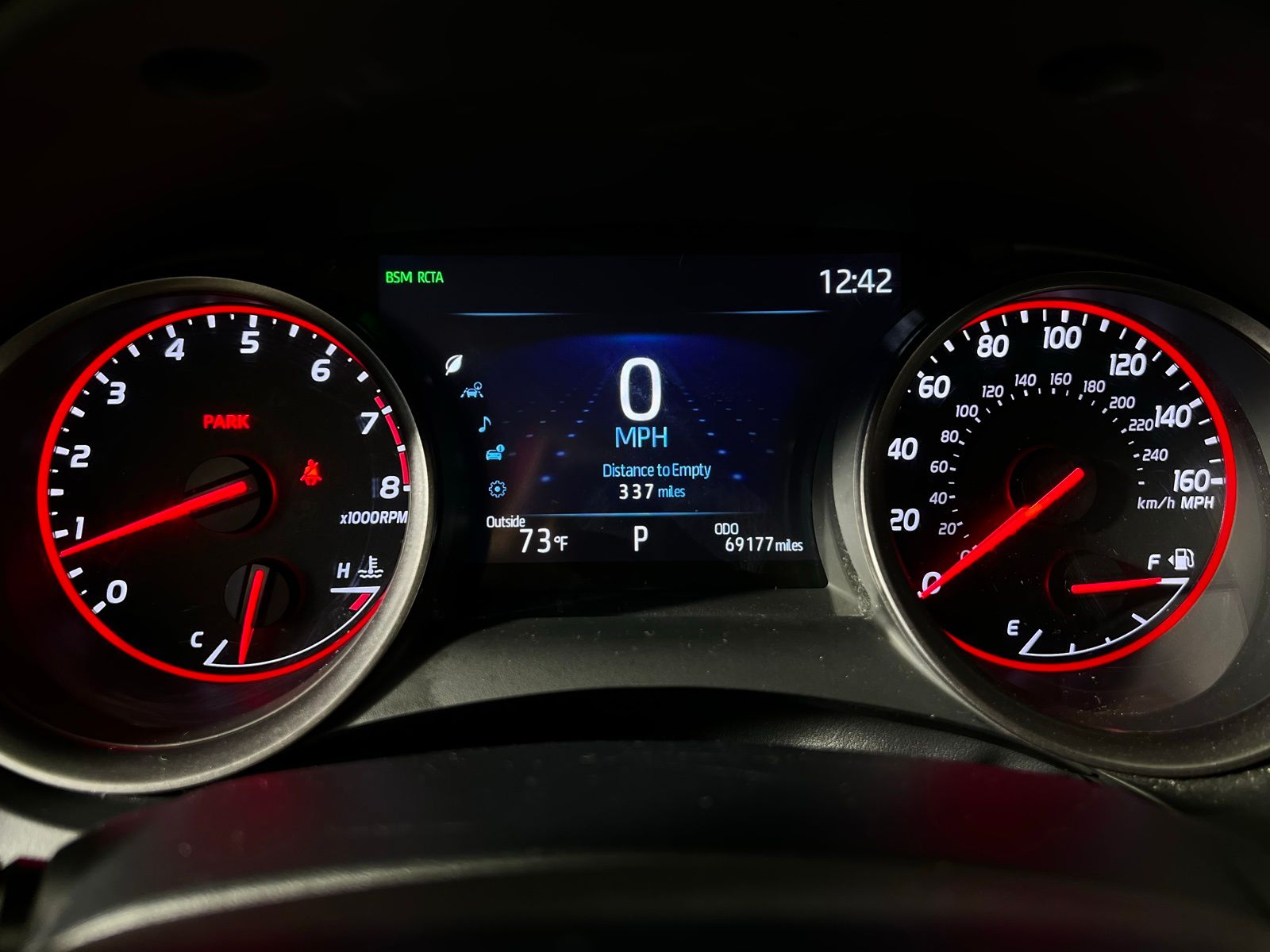 Thumbnail: 2023 Toyota Camry - 13