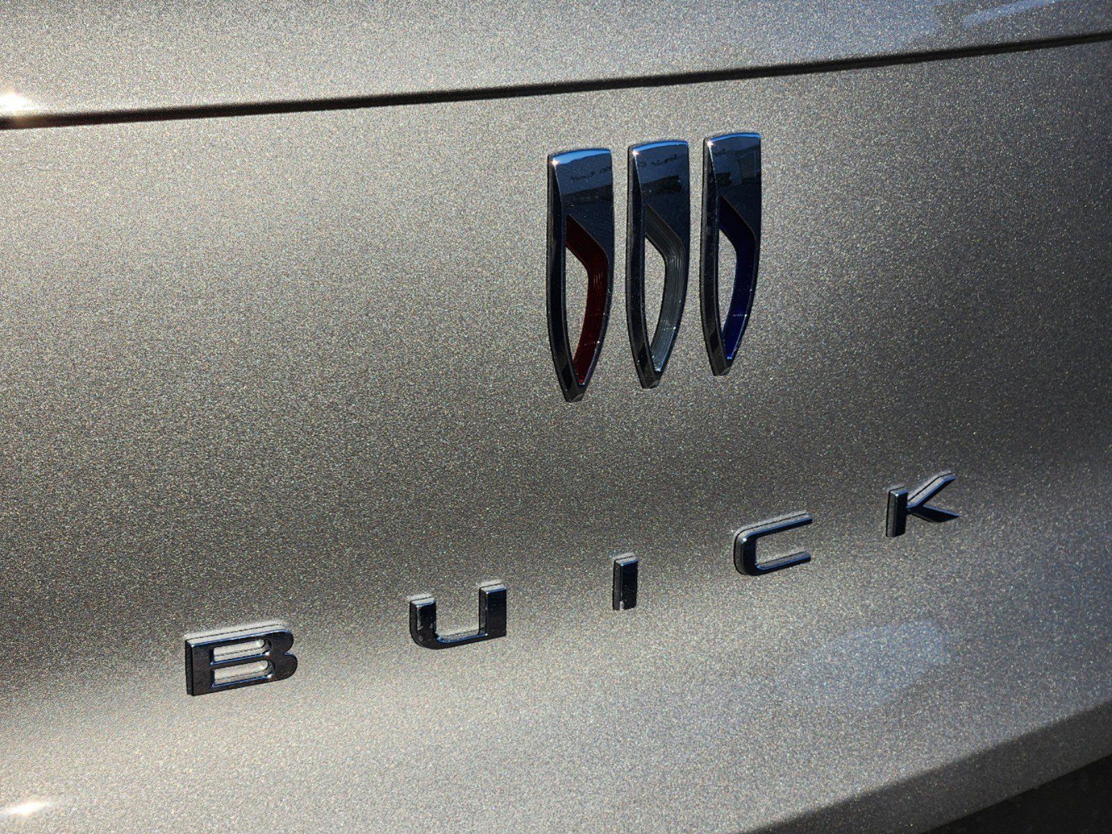 2025 Buick Envista Preferred 9