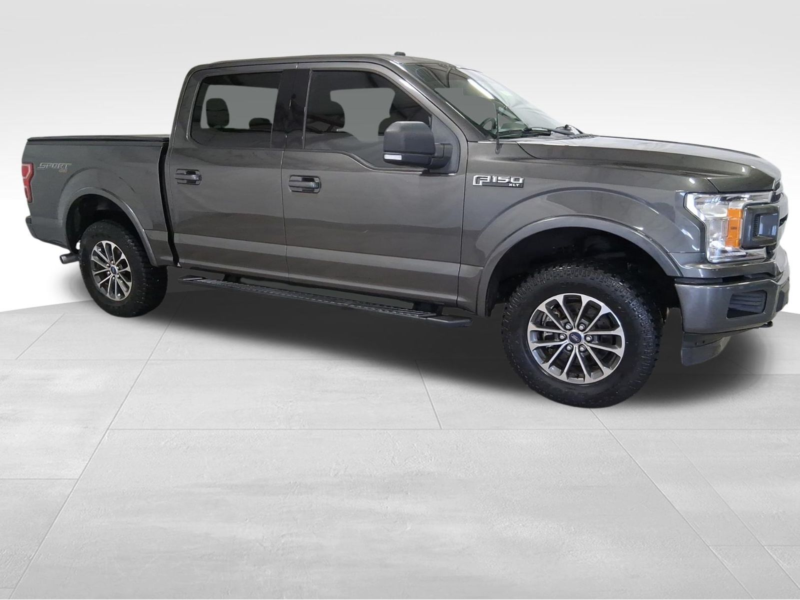Used Car 2018 Ford F-150  Xlt For Sale Under $20,000 In Austin, Texas