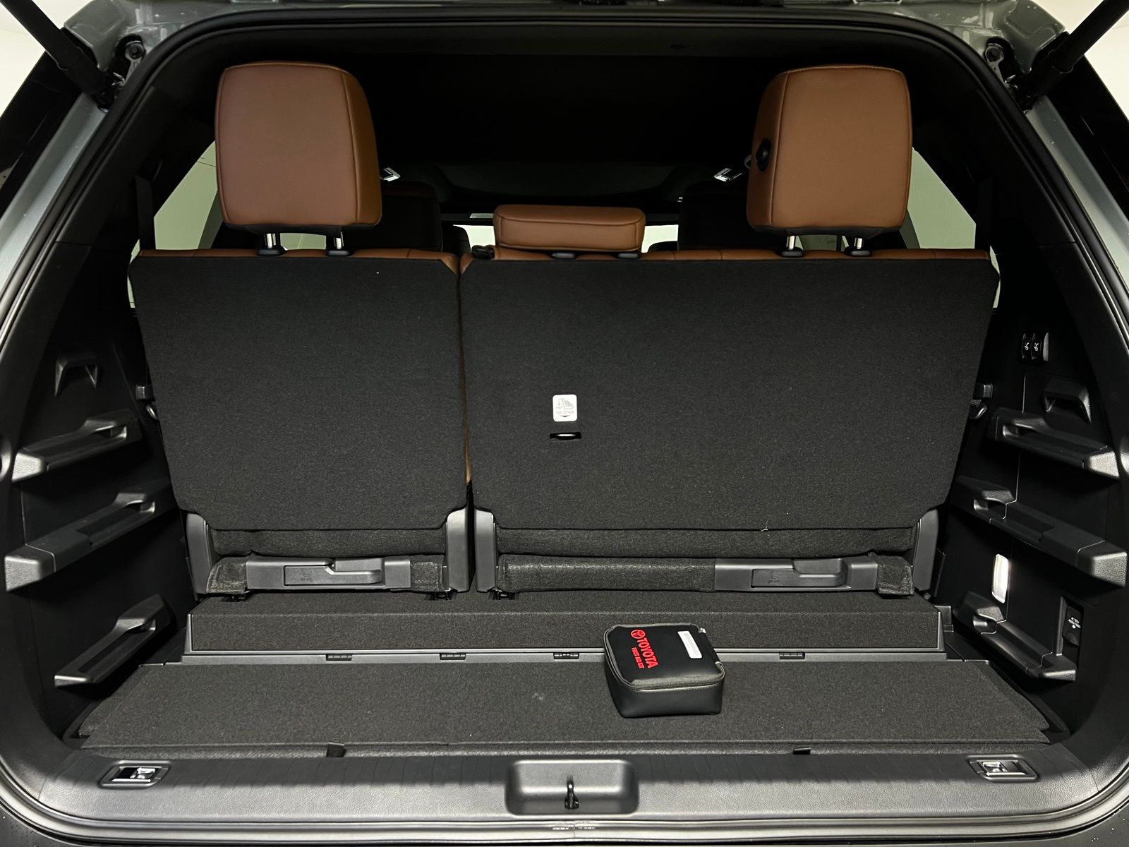 Thumbnail: 2026 Toyota Sequoia - 29