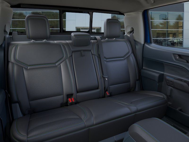 New 2026 Velocity Blue Ford Lobo High image 11