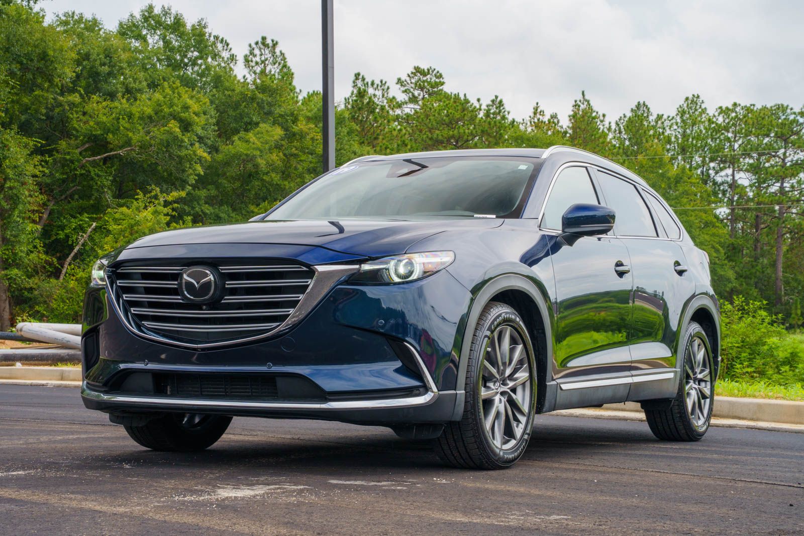 Used 2019 Mazda CX-9 SUV