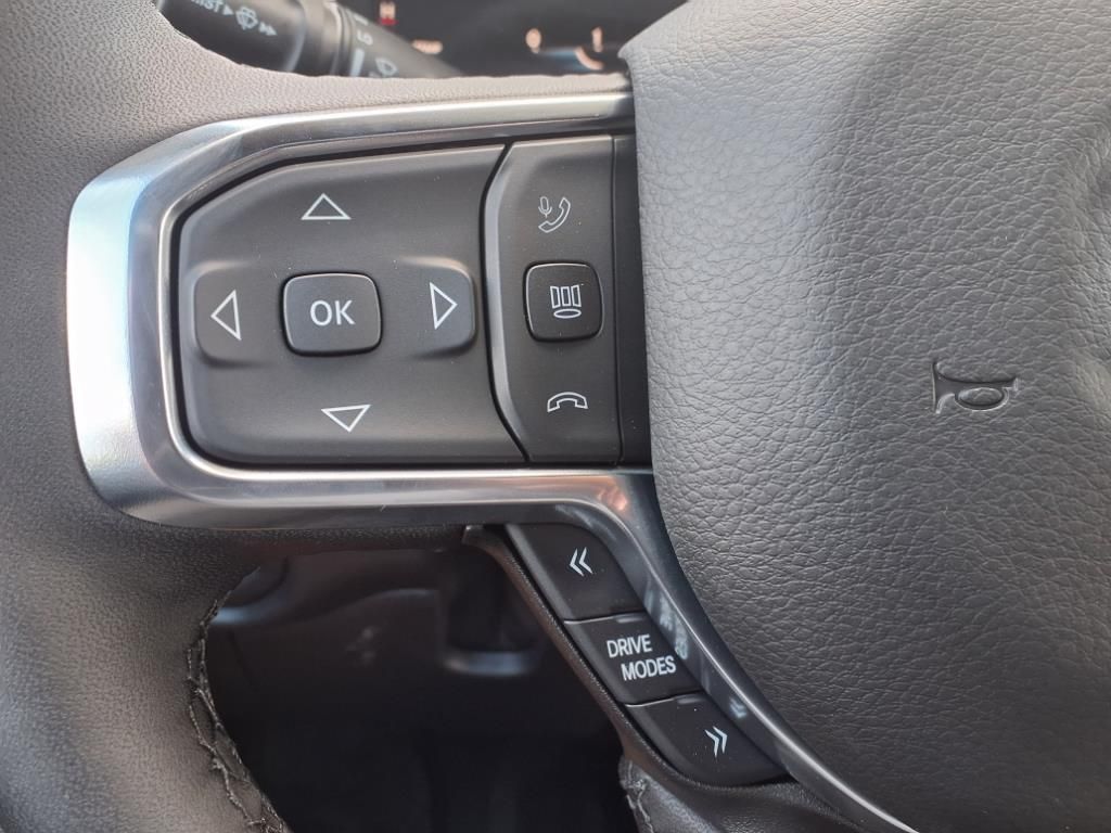 2026 Ram 1500 Laramie - 7