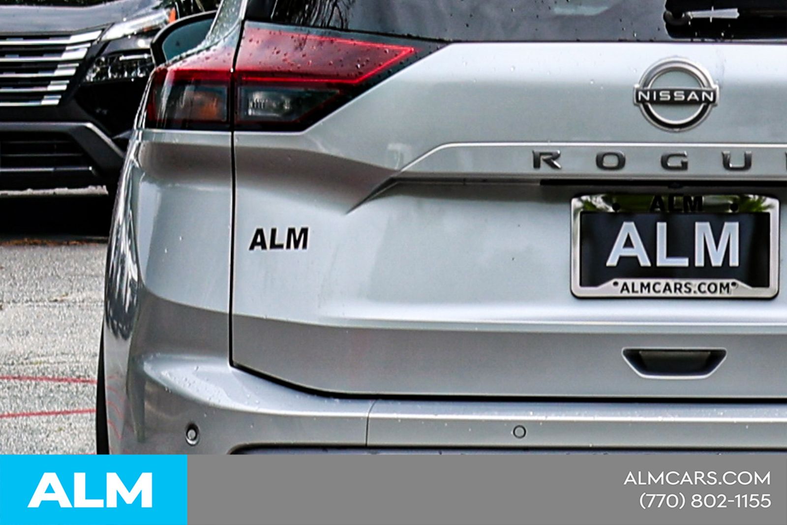 Used 2024 Silver Nissan S image 14