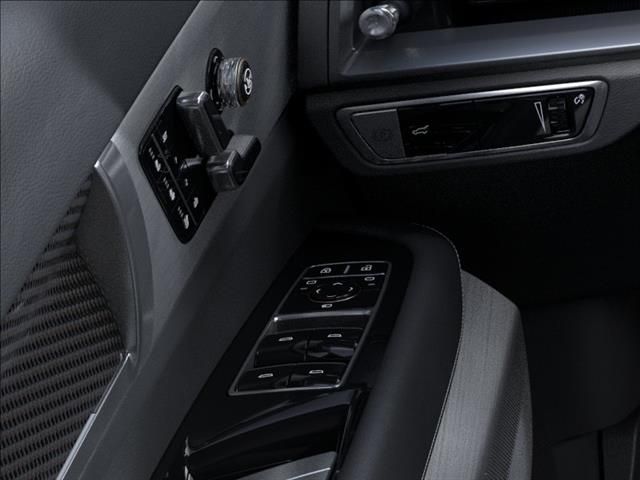 2027 Cadillac VISTIQ Sport White at Bayway Cadillac Southwest