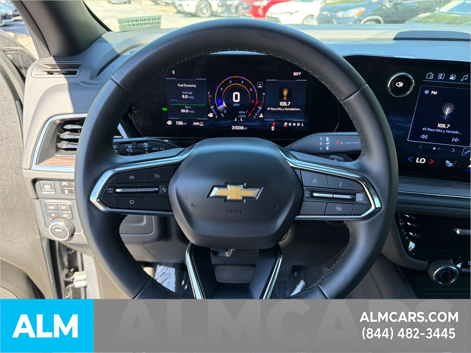 Used 2025 Gray Chevrolet LT image 30