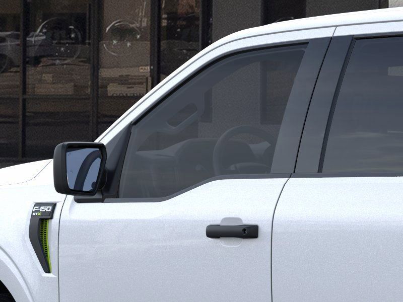 New Car 2025 Ford F-150  Stx For Sale Under $50,000 In Austin, Texas
