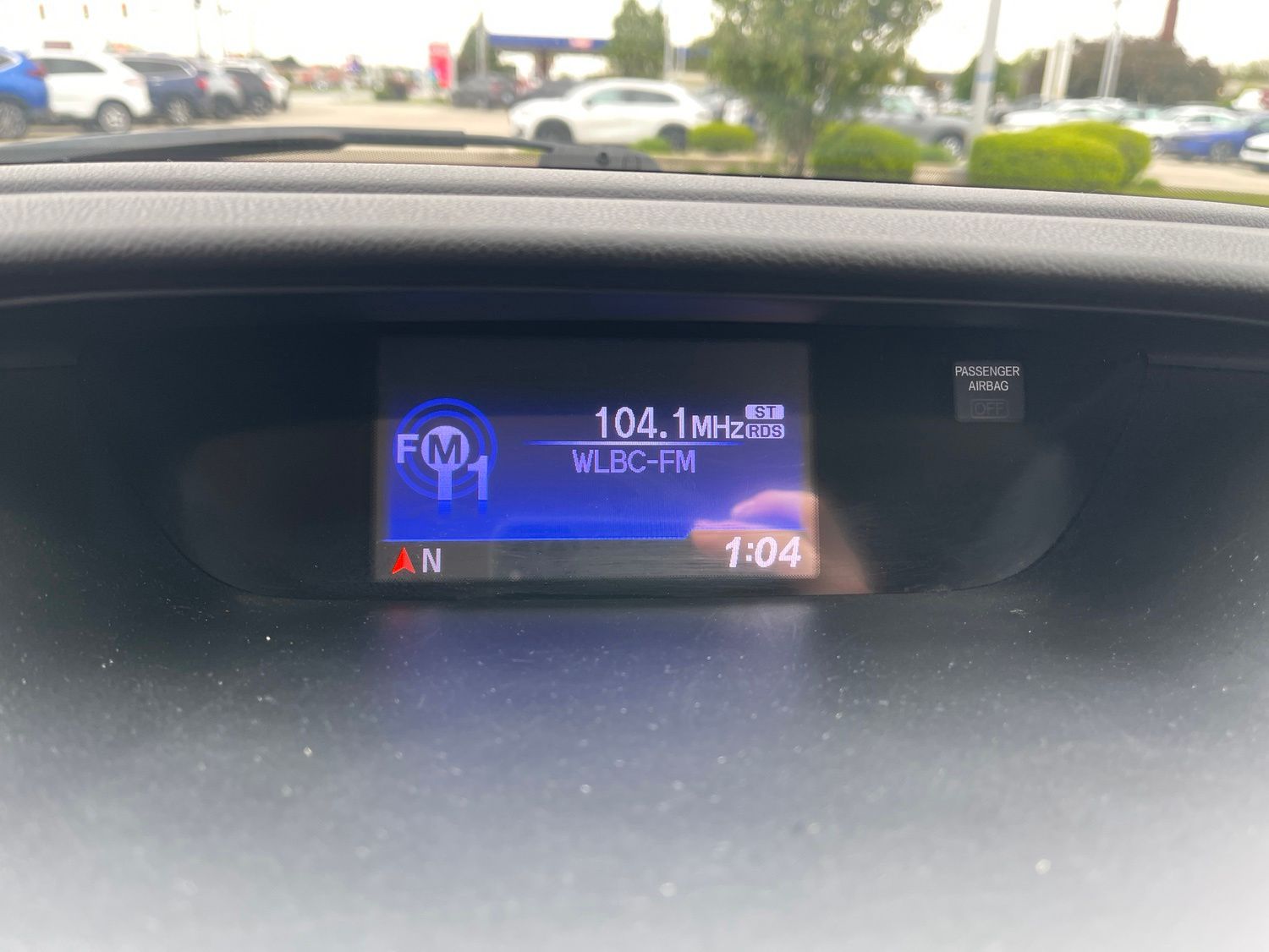 used 2012 Honda CR-V car, priced at $10,750