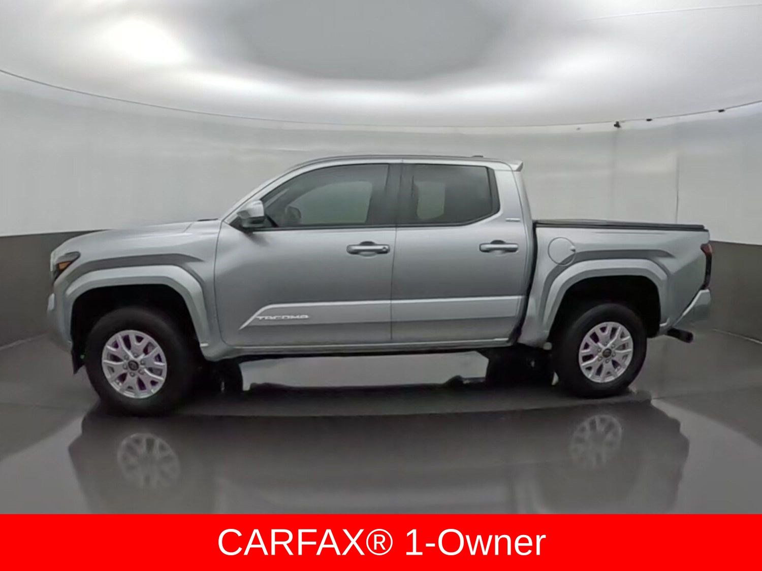 Used 2025 Toyota Tacoma Truck