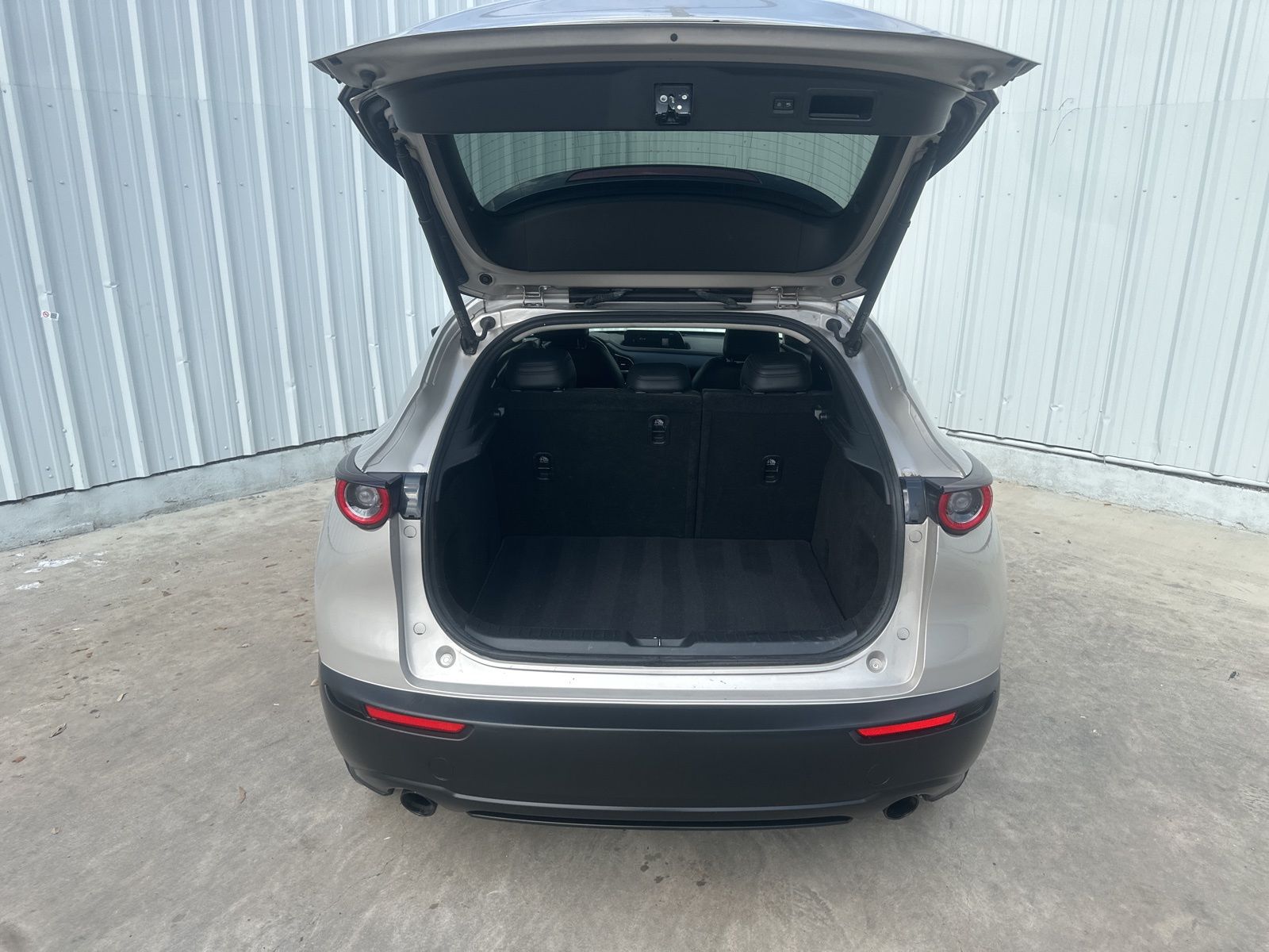 Used Car 2022 Mazda Cx-30  2.5 Turbo Premium Package For Sale Under $25,000 In Austin, Texas
