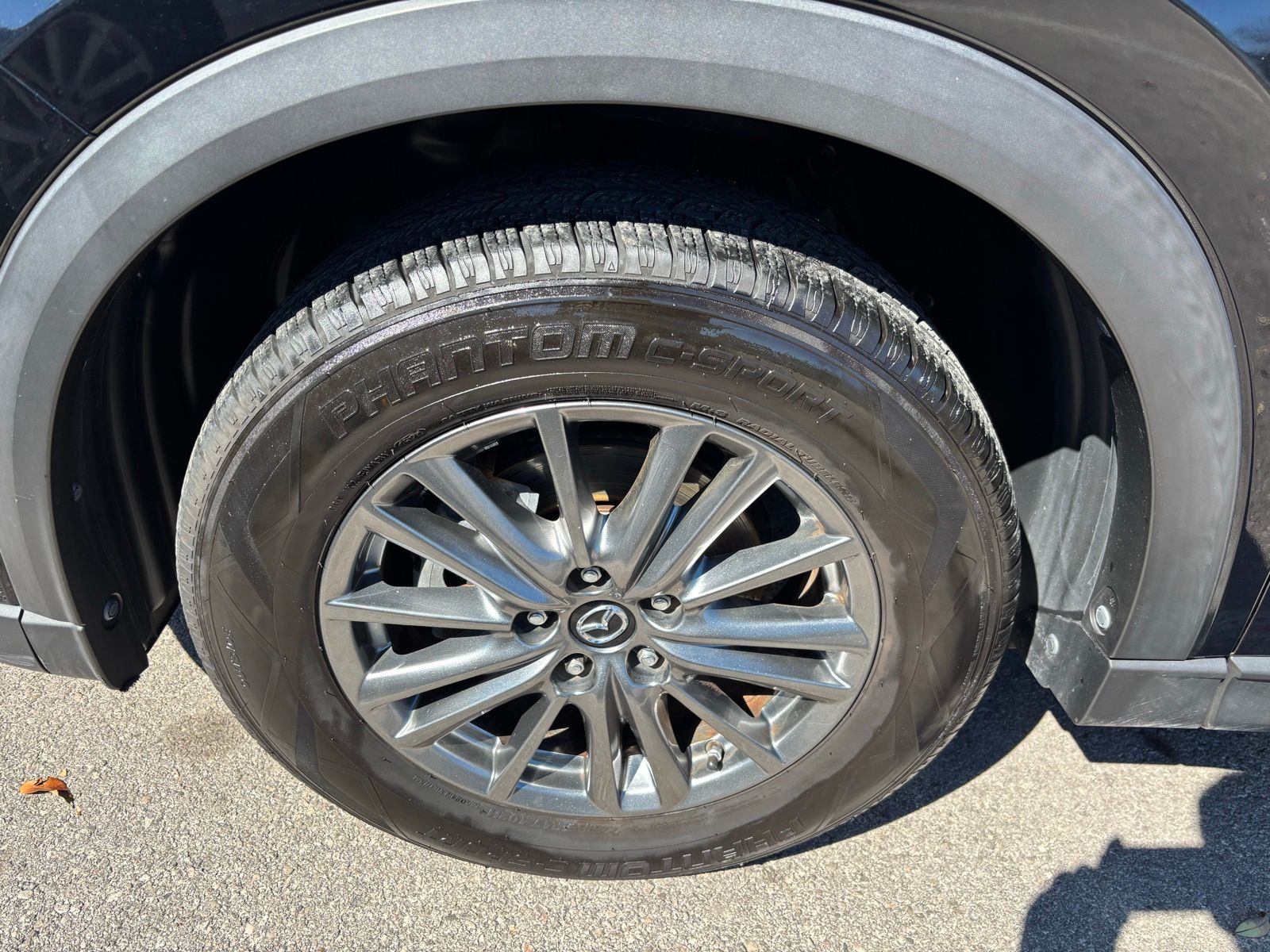 Used Car 2018 Mazda Cx-5  Sport For Sale Under $20,000 In Austin, Texas