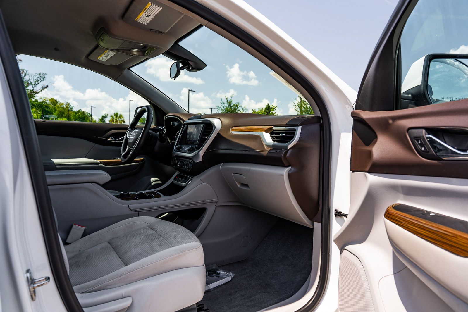 Used 2022 GMC Acadia SUV