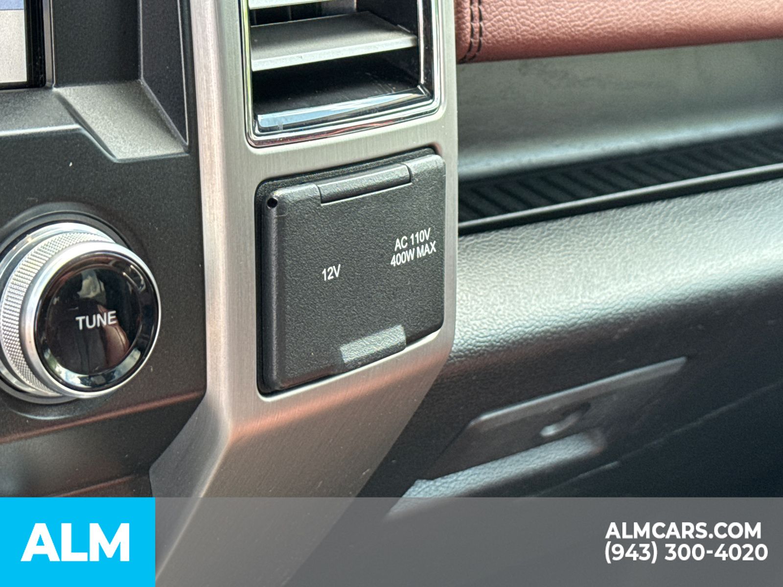 2019 Ford F-150 Platinum photo 34