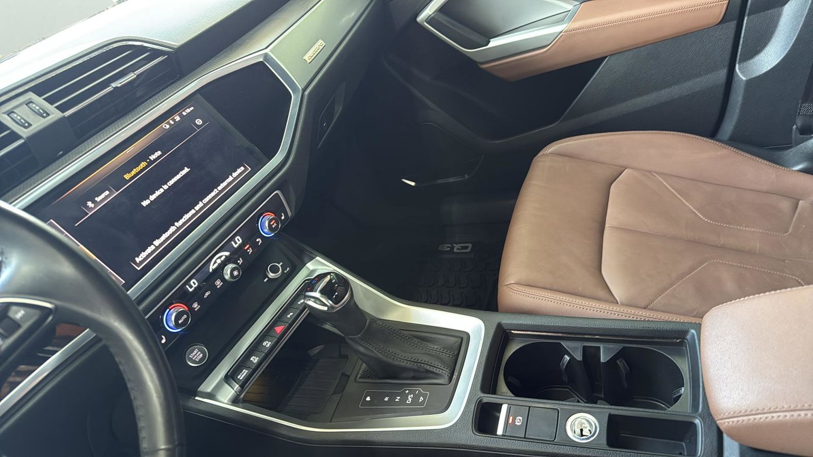 Used Car 2020 Audi Q3  Premium S Line For Sale Under $25,000 In Austin, Texas