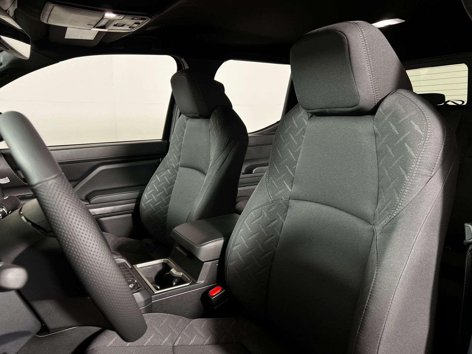 Thumbnail: 2025 Toyota Tacoma - 5