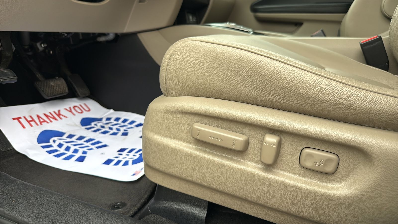 Used Car 2021 Honda Pilot  Touring For Sale Under $30,000 In Austin, Texas