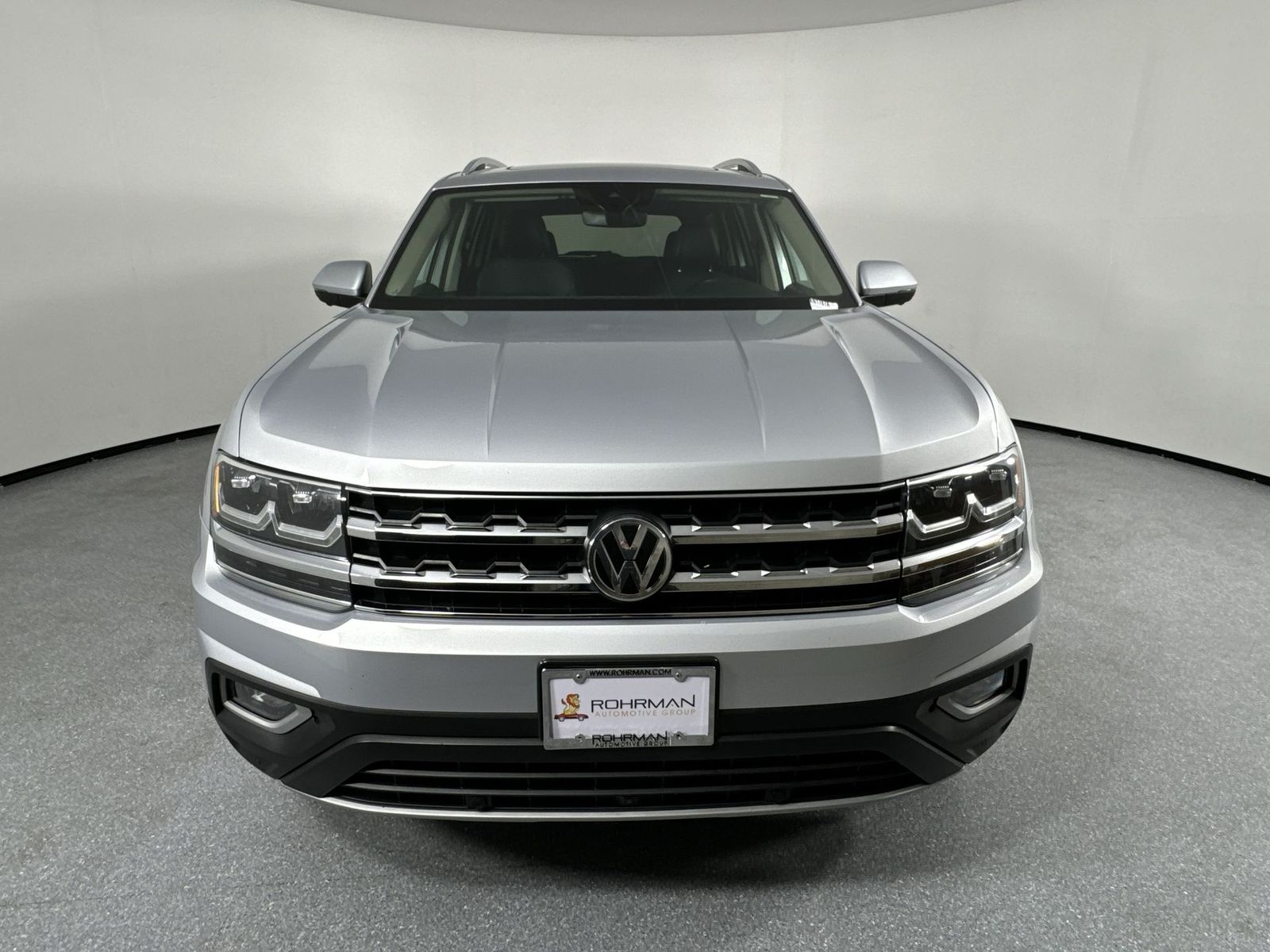 2019 Volkswagen Atlas SEL Premium 24