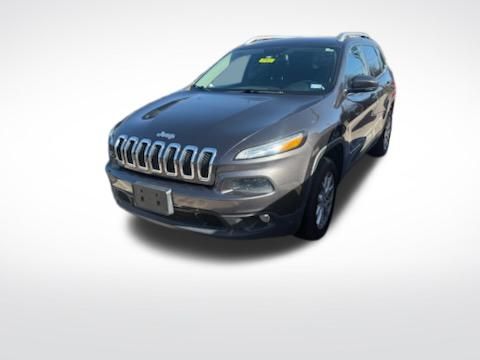 Used Car 2016 Jeep Cherokee  Latitude For Sale Under $12,000 In Austin, Texas
