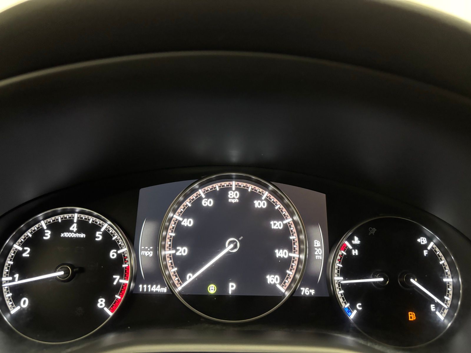 Used Car 2024 Mazda Cx-30  2.5 S Select Sport For Sale Under $25,000 In Austin, Texas