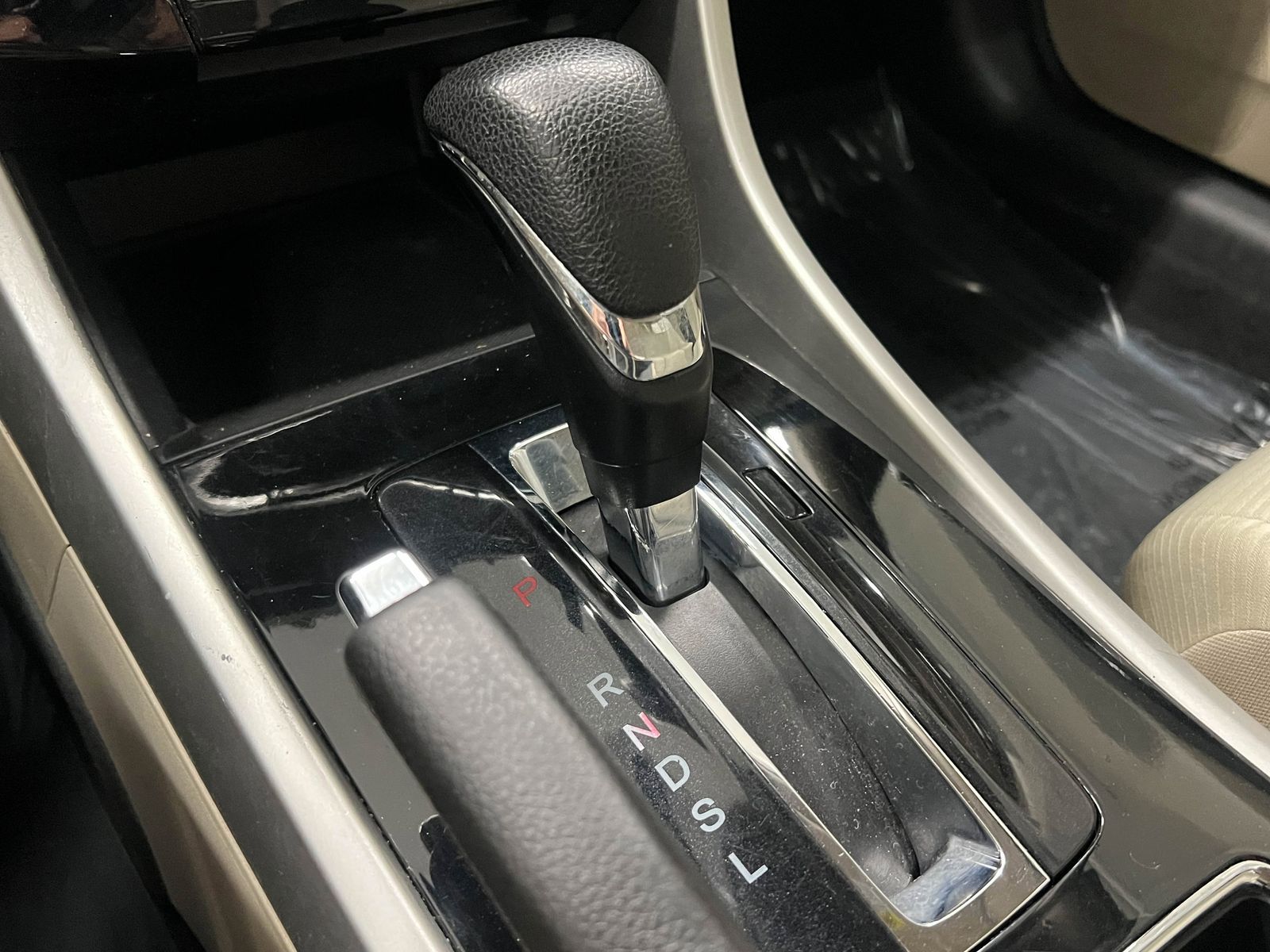 used 2017 Honda Accord car, priced at $16,488