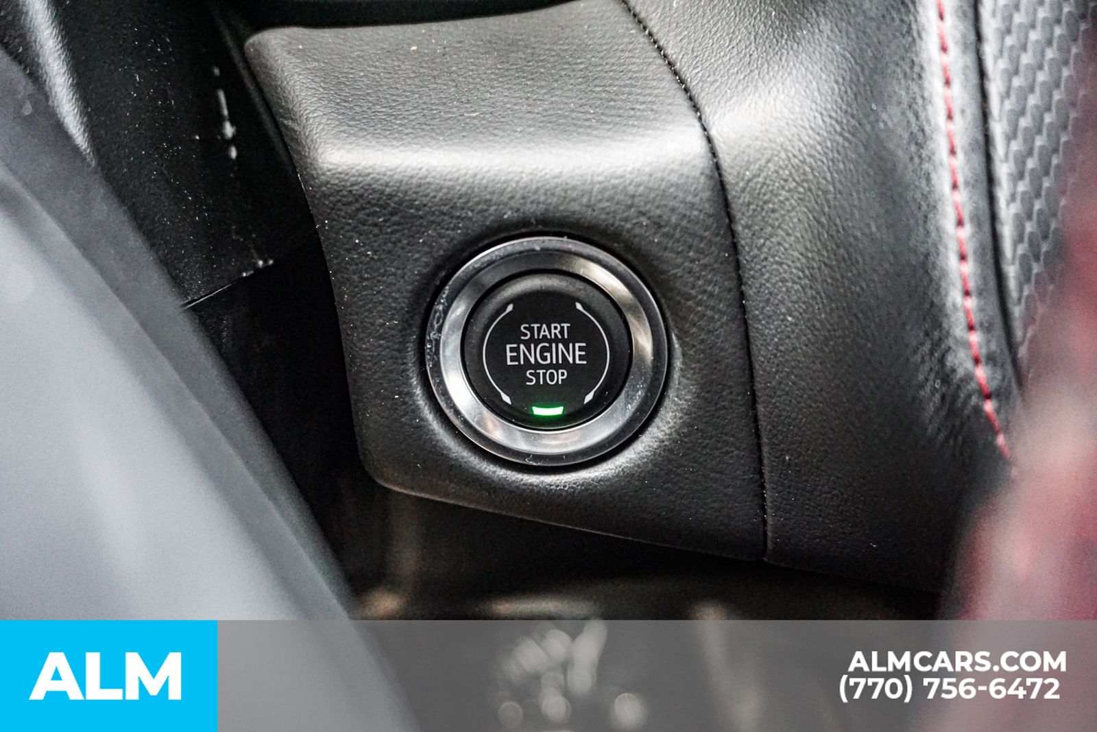 Used 2023 Black Chevrolet RST image 35