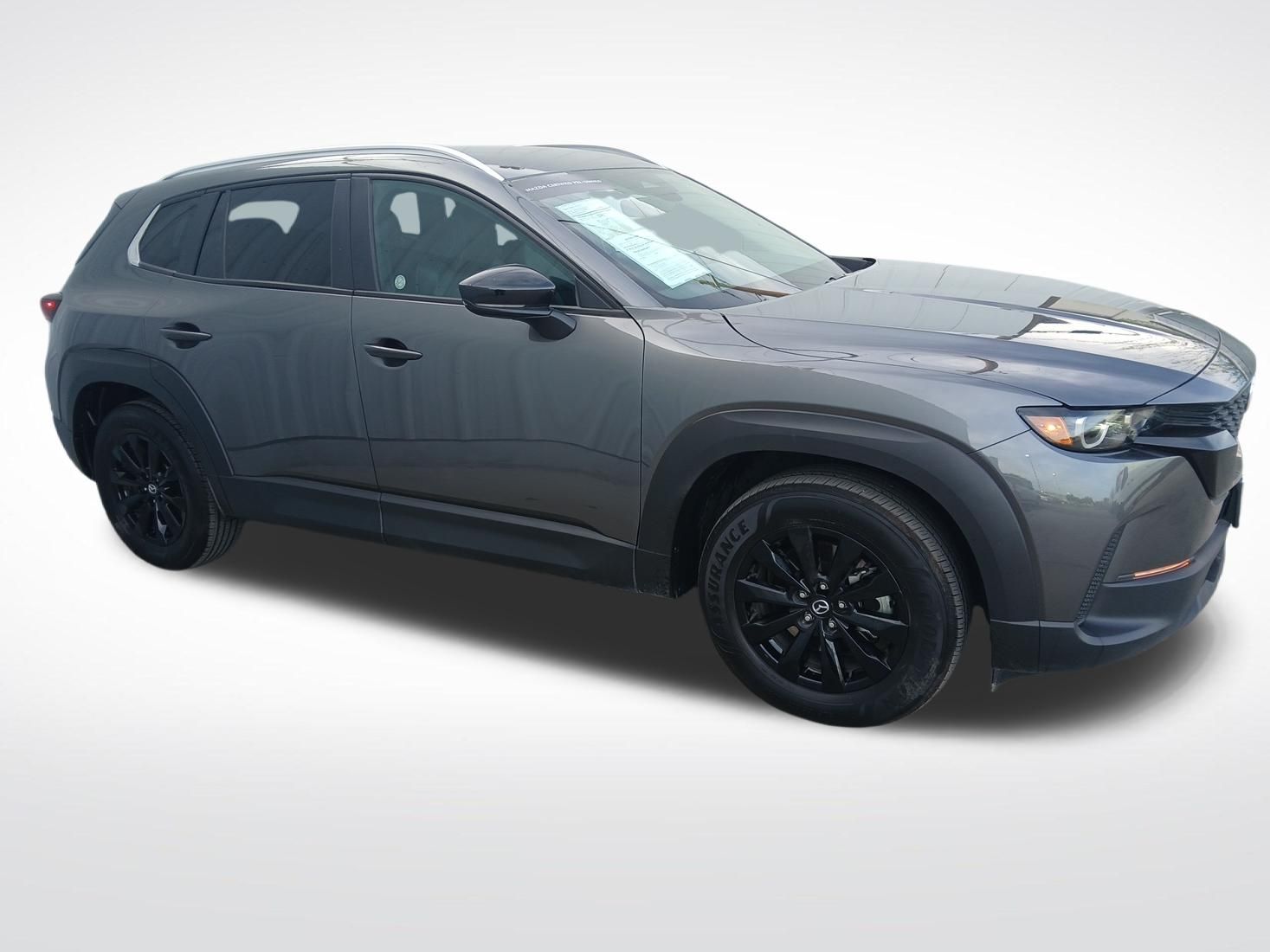 Used Car 2025 Mazda Cx-50  2.5 S Premium Package For Sale Under $30,000 In Austin, Texas