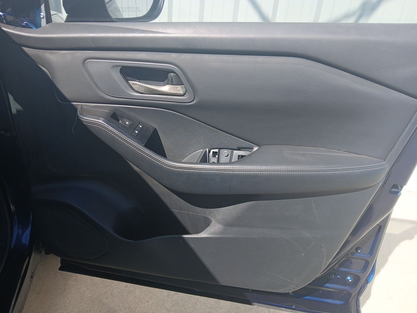 Used Car 2025 Nissan Rogue  Sv For Sale Under $25,000 In Austin, Texas