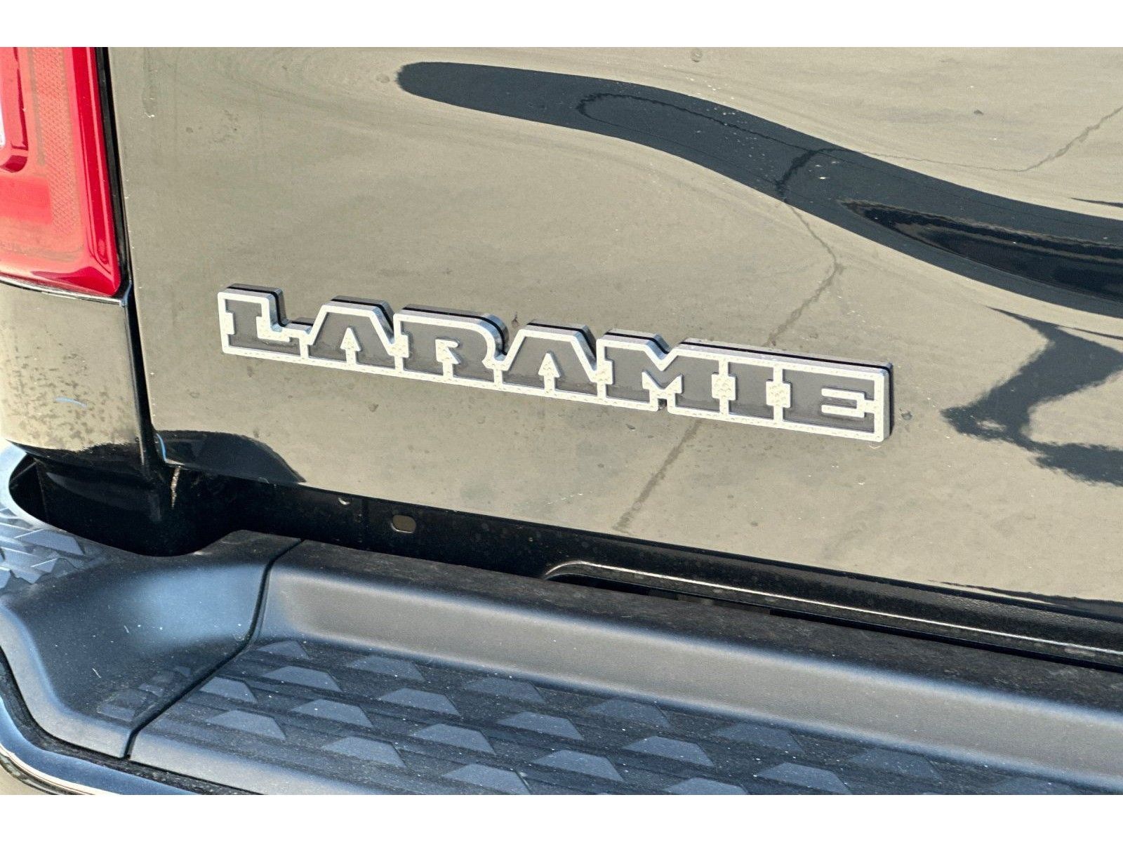 2026 RAM 2500 Laramie - Photo 27
