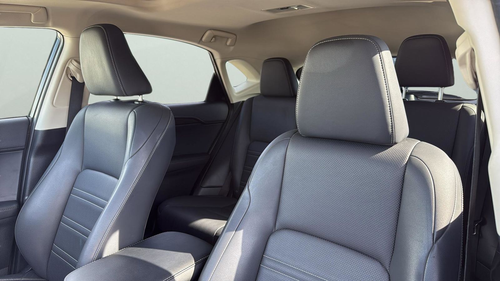 Used Car 2015 Lexus Nx  200t For Sale Under $20,000 In Austin, Texas