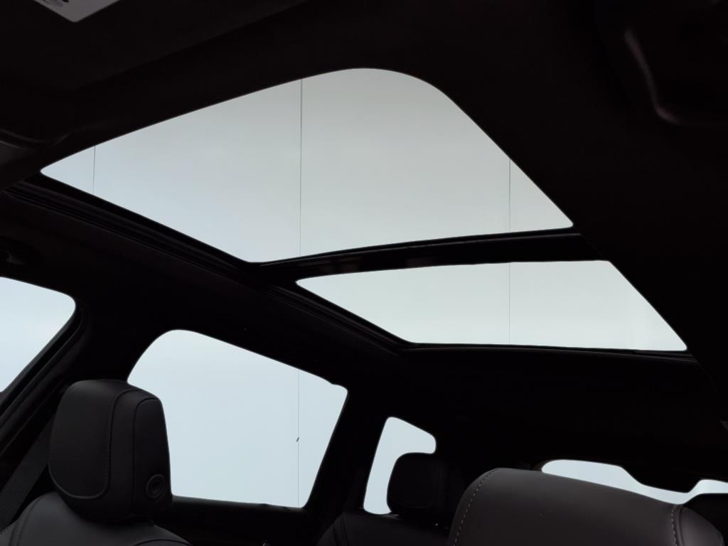 2025 Cadillac XT6 Sport - 7