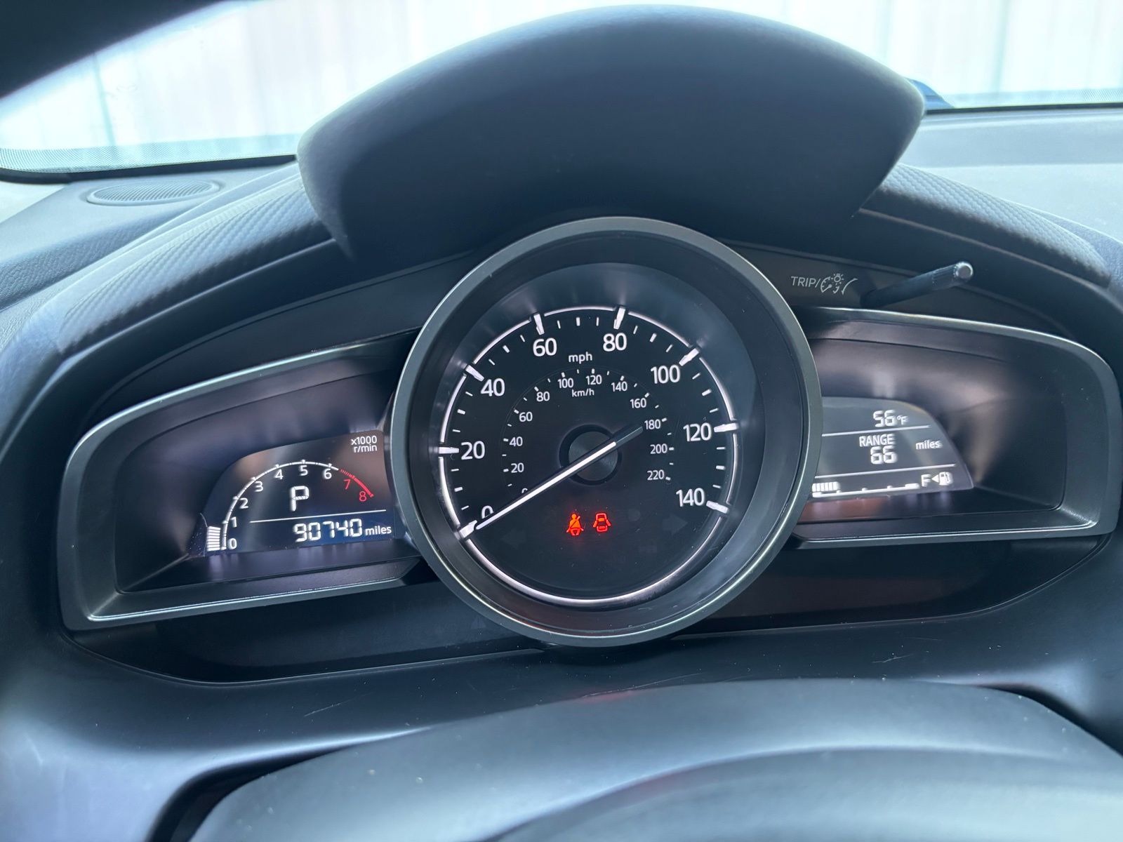 Used Car 2018 Mazda Cx-3  Sport For Sale Under $15,000 In Austin, Texas